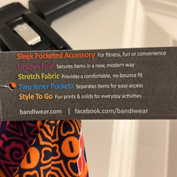 Bandiwear waist belt - Picture 4 of 4